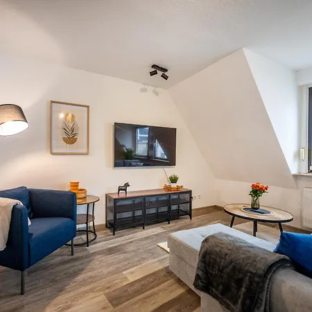 Rhein-view-oase Fuer Grosse Gruppen - Parkplaetze