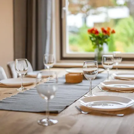 Rhein-view-oase Fuer Grosse Gruppen - Parkplaetze