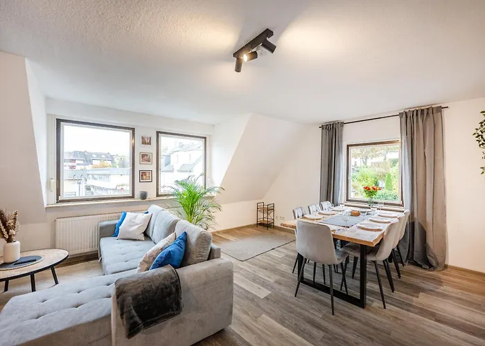 Rhein-view-oase Fuer Grosse Gruppen - Parkplaetze Urbar (Rhein-Hunsruck)